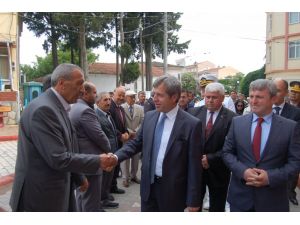 Türklerin Rumeli’ye Geçişinin 660. Yıldönümü Kutlandı