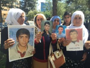 Diyarbakır Belediyesinden Çirkin Hareket