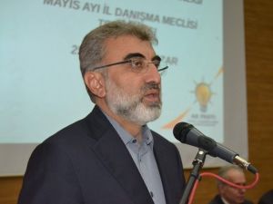 Bakan Yıldız’dan Sert Eleştiri