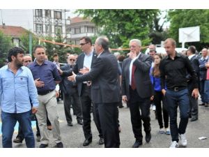 Yalova’da Seçim Kavgası
