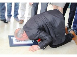 Vanın Guınness Sevinci