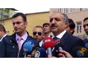 Ak Partili Arslan Oyunu Kullandı