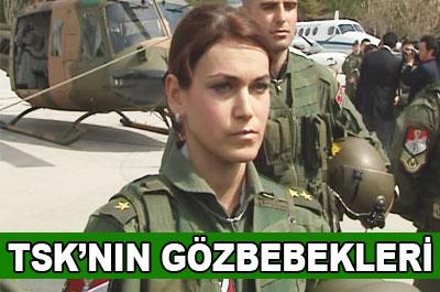 TSKnın gözbebekleri 