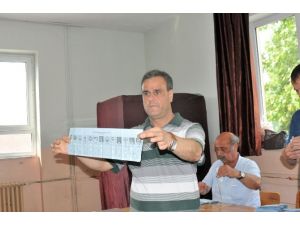 Yalova’da Oy Sayımı Başladı
