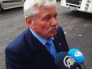 Şabanözü Mhp Dedi