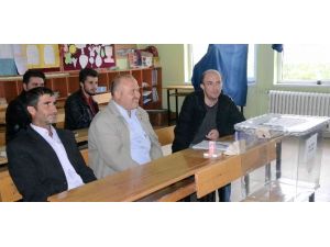 Sandıktan Sıfır Oy Çıktı