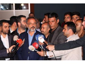 Sakık: 5 Bin Farkla Öndeyiz