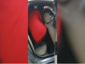 Yakalanmayı Umursamadılar