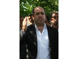 Köy Korucularından Çözüm Süreci Sitemi
