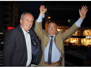 Yalova’yı Chp Kazandı