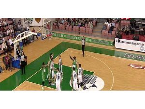 Darüşşafaka, Beko Basketbol Ligi’ne Yükseldi
