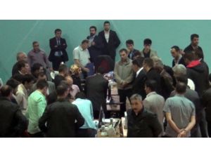 Ağrı Sırrı Sakık Dedi