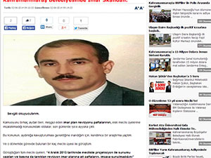 Belediye İmar Planı Geçersiz mi?