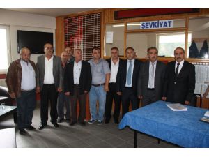 Taşıyıcılarda Özbek Güven Tazeledi