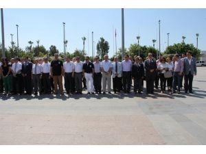 Göktaş: “Mali Müşavirlik Haftasını Mesleki Sorunların Gölgesinde Kutluyoruz”