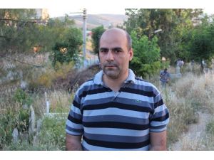 Siirt’te Mavi Marmara Şehidi Anıldı