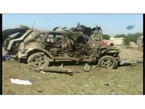 Afganistan’da Kanlı Saldırı: 3 Türk Öldü