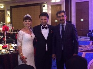 Bülent Uygun Dünya Evine Girdi