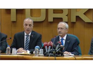 Kılıçdaroğlu’dan Yalova Yorumu