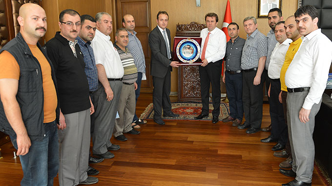 Kapalı Çarşıyı Önemsiyoruz