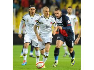 Bursaspor’da Holmen Hareketliliği