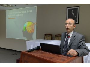 Bursa İş Dünyasına Enerji Verimliliği Destekleri Anlatıldı