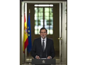 İspanya Kralı Kararını Verdi
