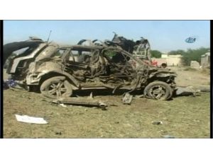 Taliban: Saldırıyı Biz...