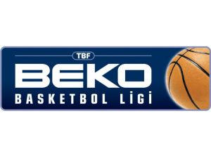 Beko Basketbol Ligi Play-off Final Serisi Başlıyor