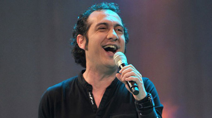 Ünlü Sanatçı Kıraç Memleketinde Sahne Alacak