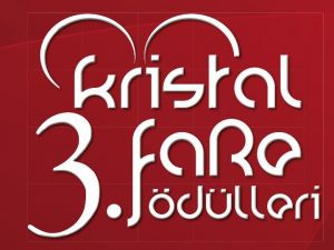 Kristal Fare Ödülleri’nde Büyük Heyecan