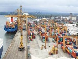 İhracatta Sevindiren Artış