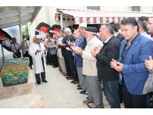 Ak Parti’li Fatih Han Ünal’ın Acı Günü