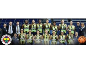 Mccoughtry Ve Bibrzycka Fenerbahçe’de Devam