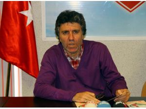Emin Kar: Biz Kulübü Düşünüyoruz