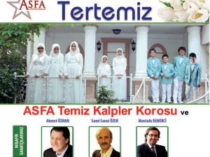 Temiz Kalpler Korosu, Tertemiz Albümüyle Gönüllere Hitap Edecek