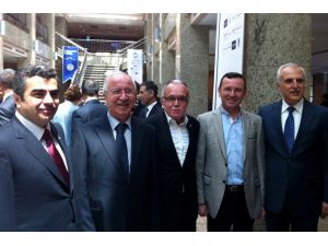 İhlas Vakfı Kayserililer Buluşmasında