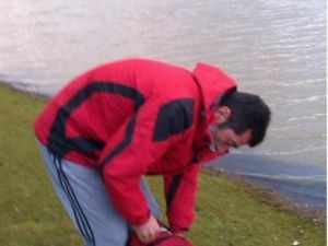 İngilterede Kuğu Öldüren Türke Ceza