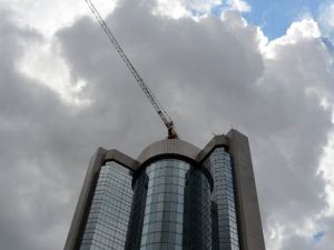 Hummalı Çalışma Vinç İçin