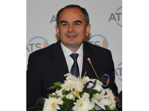 Menkez’in Patronundan İlk Değerlendirme