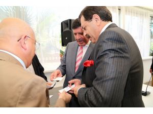 “Lefkoşa Ekonomi Forumu” Kuruldu