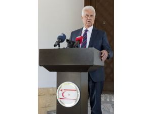 Eroğlu: “Yönetim Ve Güç Paylaşımı Konusunda Görüş Ayrılığı Var”