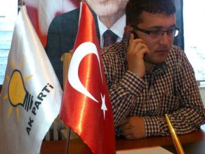 Ak Partili Kılıç Özür Diledi