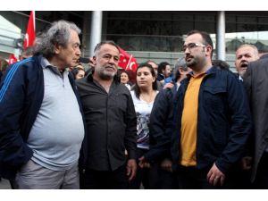 Eskişehir’de Ali İsmail Korkmaz Anıldı