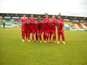 Uefa U19 Avrupa Şampiyonası