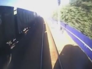 Toplu İntihar Mı, Kaza Mı?