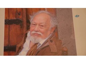 Azeri Ressam Unutulmadı