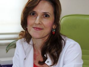 (Özel Haber) Yaz Aylarında Zararlı Güneş Işınlarına Dikkat