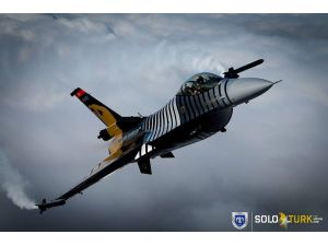 Solo Türk Bursalılarla Buluşuyor.