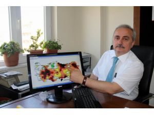 Türkiye’nin Geleceği Tarım Ve Tarıma Dayalı Sanayidedir